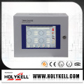 HOLYKELL belo design de tamanho diferente single-loop digital pid controlador de temperatura H5100